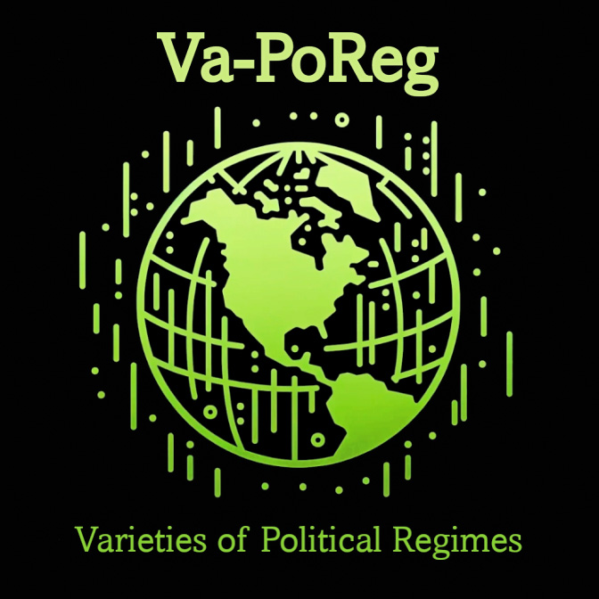 Va-PoReg